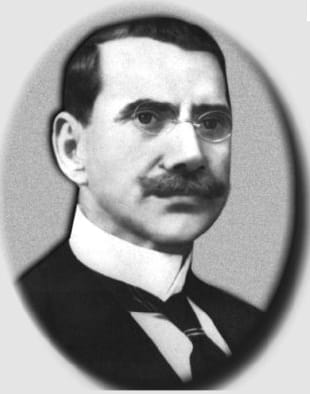 Sr. Inácio Bittencourt