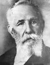 Manoel Fernandes Figueira, nosso primeiro Presidente